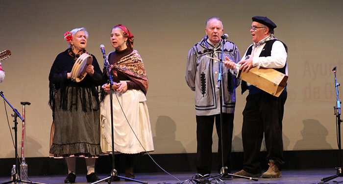 Abierta la inscripción para el Concurso de Villancicos “Ciudad de Guadalajara”