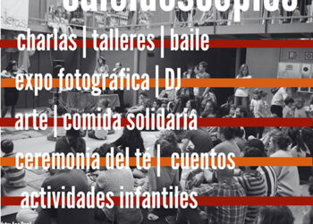 Abriendo Fronteras Guadalajara celebrará el Otoño Caleidoscópico