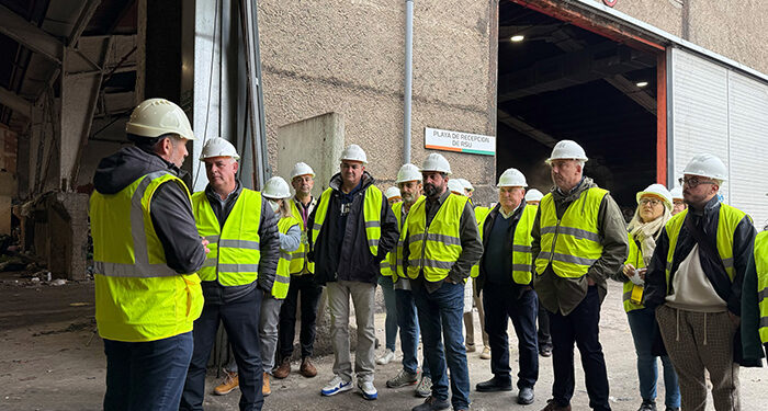 Adasur colabra para un futuro más bello