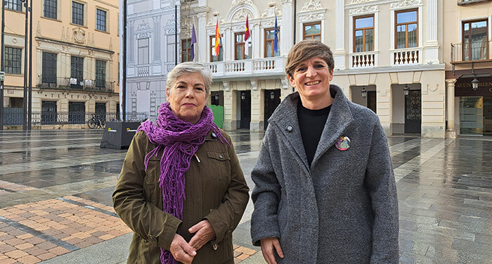 AIKE: “El 25N no es una fecha para celebraciones festivas” 1 Aike “El 25N no es una fecha para celebraciones festivas”