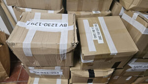 Aike denuncia el abandono del fondo Buero Vallejo