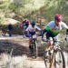 Alba López y Alberto Ponce brillan en Casas de Benítez en el Circuito Diputación de Cuenca de MTB