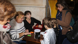 Almonacid, solidario con los afectados por la DANA en Valencia y Castilla-La Mancha