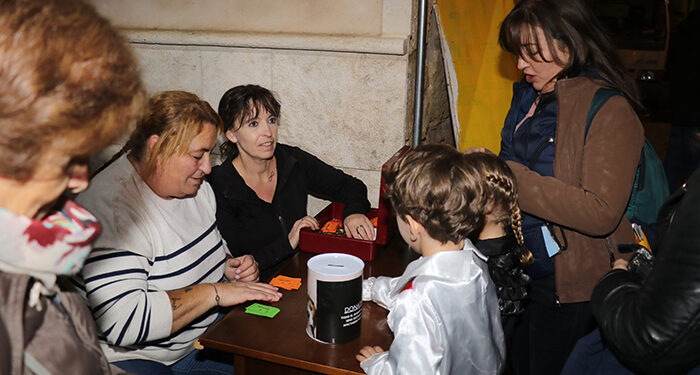 Almonacid, solidario con los afectados por la DANA en Valencia y Castilla-La Mancha