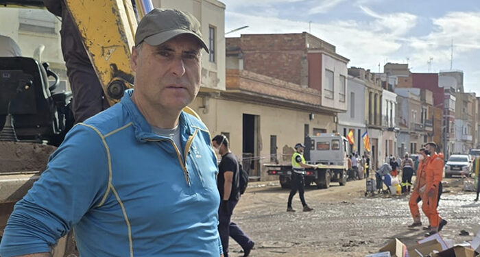 Esto va para largo 1 Antonio de Miguel