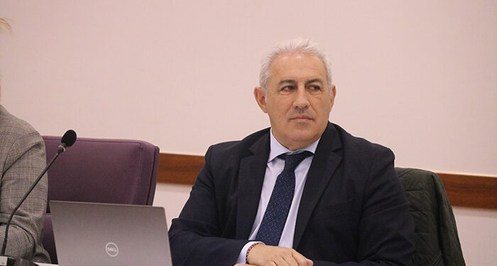 Aprobado el Plan Territorial de Emergencias Municipal (PLATEMUN) de Guadalajara