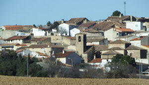 Arguisuelas donará el dinero de su iluminación navideña para juguetes destinados a los niños afectados por la DANA
