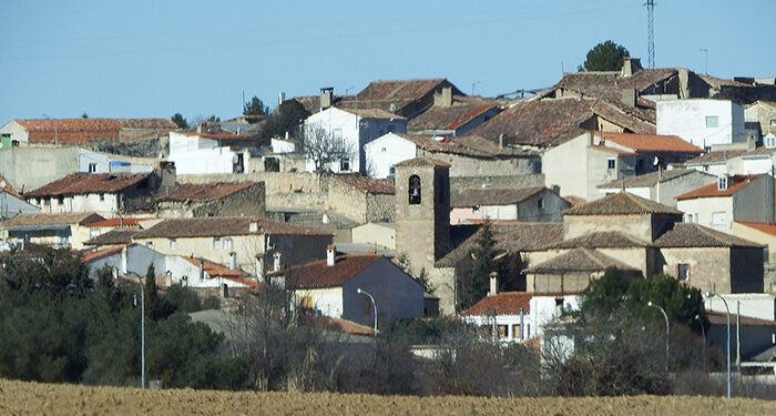 Arguisuelas donará el dinero de su iluminación navideña para juguetes destinados a los niños afectados por la DANA 1 Arguisuelas donará el dinero de su iluminación navideña para juguetes destinados a los niños afectados por la DANA