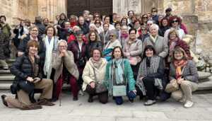 Azuqueca acogerá el Encuentro de Clubes de Lectura de las Bibliotecas Municipales de Guadalajara de 2025