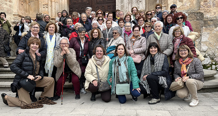Azuqueca acogerá el Encuentro de Clubes de Lectura de las Bibliotecas Municipales de Guadalajara de 2025
