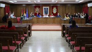 Azuqueca aprueba por unanimidad la modificación inicial de la ordenanza de la tenencia y protección de animales