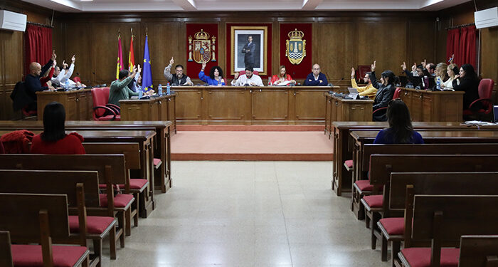 Azuqueca aprueba por unanimidad la modificación inicial de la ordenanza de la tenencia y protección de animales