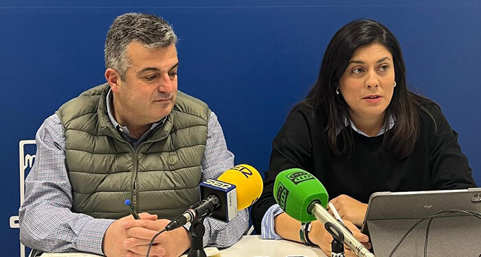 Bea Jiménez “Ni un euro para la autovía Cuenca-Albacete, ni para Carretería”