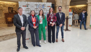 Belmonte acoge las II Jornadas de la Red Local 2030 de Castilla-La Mancha