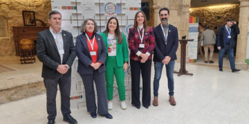 Belmonte acoge las II Jornadas de la Red Local 2030 de Castilla-La Mancha