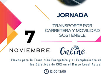 CEOE-Cepyme Cuenca abordará en una jornada online la transición energética y los objetivos de CO2 en el sector del transporte CEOE-Cepyme Cuenca abordará en una jornada online la transición energética y los objetivos de CO2 en el sector del transporte