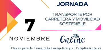 CEOE-Cepyme Cuenca abordará en una jornada online la transición energética y los objetivos de CO2 en el sector del transporte