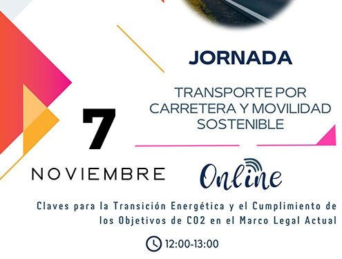 CEOE-Cepyme Cuenca abordará en una jornada online la transición energética y los objetivos de CO2 en el sector del transporte 1 CEOE-Cepyme Cuenca abordará en una jornada online la transición energética y los objetivos de CO2 en el sector del transporte