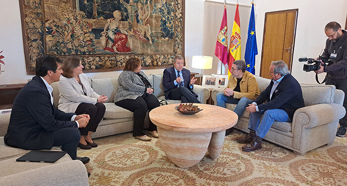 CEOE-Cepyme Cuenca colaborará para recuperar social y económicamente las zonas afectadas por la DANA