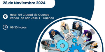 CEOE-Cepyme Cuenca organiza una jornada técnica sobre coordinación de actividades empresariales en industria y servicios