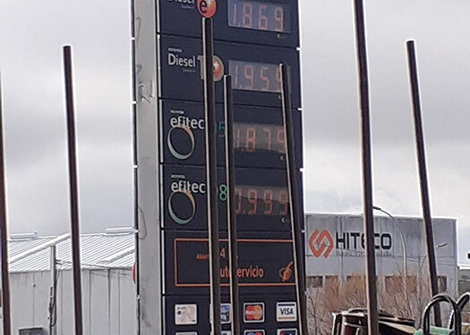 Los precios se mantienen en septiembre en Cuenca, pero la inflación interanual sigue elevada 1 CEOE-Cepyme Cuenca señala una inflación controlada y espera una rebaja de los tipos de interés