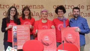 Cabanillas acoge el Festival de Cine Lento “más salvaje”, del 21 al 23 de noviembre