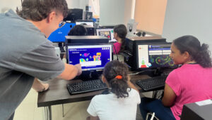 'Campamento Digital' formará en competencias digitales a jóvenes de Quintanar del Rey