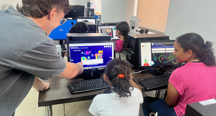 'Campamento Digital' formará en competencias digitales a jóvenes de Quintanar del Rey