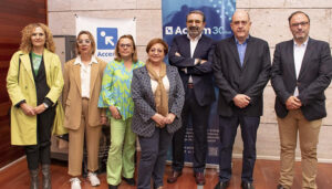 Castilla-La Mancha cuenta con recursos de prevención del suicidio y de promoción de las personas mayores que residen en el medio rural