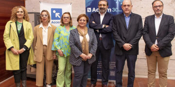 Castilla-La Mancha cuenta con recursos de prevención del suicidio y de promoción de las personas mayores que residen en el medio rural