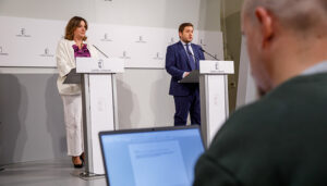 Castilla-La Mancha declara de emergencias las obras de todas las infraestructuras de la Comunidad Autónoma dañadas por la DANA