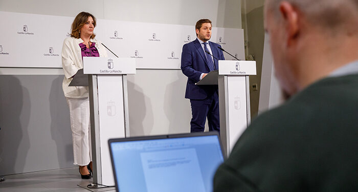 Castilla-La Mancha declara de emergencias las obras de todas las infraestructuras de la Comunidad Autónoma dañadas por la DANA 1 Castilla-La Mancha declara de emergencias las obras de todas las infraestructuras de la Comunidad Autónoma dañadas por la DANA