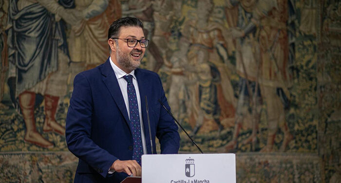 Castilla-La Mancha destina ocho millones de euros a mejorar la sostenibilidad, la eficiencia y la accesibilidad de 13 bienes culturales de la región 1 Castilla-La Mancha destina ocho millones de euros a mejorar la sostenibilidad, la eficiencia y la accesibilidad de 13 bienes culturales de la región