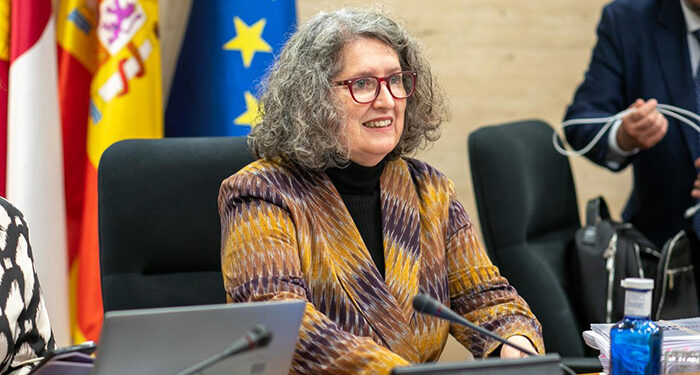 Castilla-La Mancha dispondrá de un presupuesto de 620,5 millones de euros en 2025 para seguir avanzando en las políticas de sostenibilidad y agua en la región 1 Castilla-La Mancha dispondrá de un presupuesto de 620,5 millones de euros en 2025 para seguir avanzando en las políticas de sostenibilidad y agua en la región