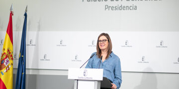 Castilla-La Mancha mantiene abiertas las ayudas VINATI de modernización de bodegas y otra línea de adquisición de maquinaria eficiente