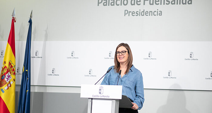 Castilla-La Mancha mantiene abiertas las ayudas VINATI de modernización de bodegas y otra línea de adquisición de maquinaria eficiente 1 Castilla-La Mancha mantiene abiertas las ayudas VINATI de modernización de bodegas y otra línea de adquisición de maquinaria eficiente