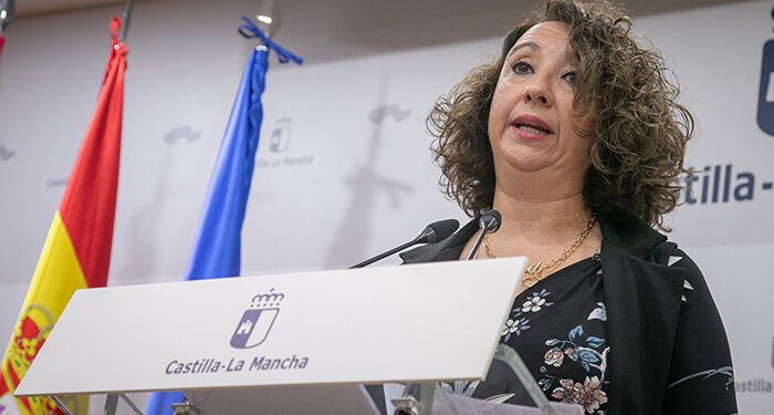 Castilla-La Mancha mantiene el nivel más bajo de paro desde 2008 pese a la subida de octubre y consolida la cifra más alta de empleo en este mes 1 Castilla-La Mancha mantiene el nivel más bajo de paro desde 2008 pese a la subida de octubre y consolida la cifra más alta de empleo en este mes