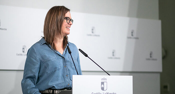 Castilla-La Mancha pone en marcha el cribado prenatal para intentar reducir la necesidad de hacer pruebas invasivas durante en el embarazo 1 Castilla-La Mancha pone en marcha el cribado prenatal para intentar reducir la necesidad de hacer pruebas invasivas durante en el embarazo