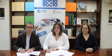 Cerca de 200 nuevas familias se unen al proyecto “De socio a socio” de CEOE-Cepyme Guadalajara