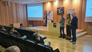 Cerca de 200 personas de un centenar de asociaciones se interesan en Cuenca por las oportunidades de financiación europeas