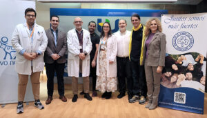 Comer de forma equilibrada, planificar los menús y evitar el sedentarismo, claves para prevenir enfermedades asociadas al sobrepeso