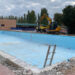 Comienzan las obras de reparación de uno de los vasos de la piscina municipal de verano de Azuqueca 3 Comienzan las obras de reparación de uno de los vasos de la piscina municipal de verano de Azuqueca