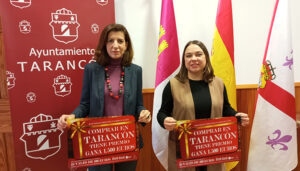 Comprar en Tarancón tiene premio regresa estas Navidades para dinamizar las compras en el comercio de proximidad