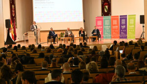 Crue-I+D+i reúne en Cuenca a casi 600 responsables y técnicos de investigación de las universidades