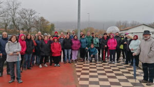 CuenCANP presentará un informe al Ayuntamiento con posibles mejoras para el itinerario entre los ríos Júcar, Huécar y Moscas