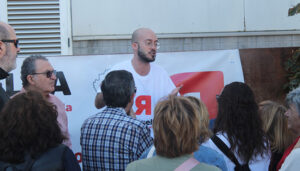 Cuenca Ahora impulsa la recogida de firmas por un hospital comarcal en Tarancón