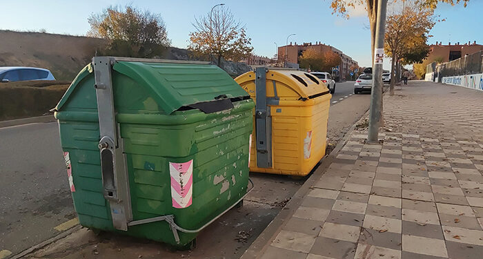 Cuenca en Marcha cree que implantar el Sistema de Retorno de Envases supondría un enorme ahorro a las arcas municipales