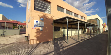 Cuenca en Marcha pide al Ayuntamiento acogerse a las ayudas para la climatización de centros escolares