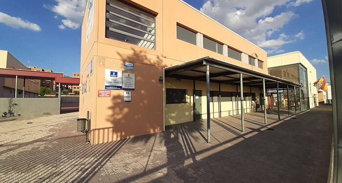 Cuenca en Marcha pide al Ayuntamiento acogerse a las ayudas para la climatización de centros escolares 1 Cuenca en Marcha pide al Ayuntamiento acogerse a las ayudas para la climatización de centros escolares