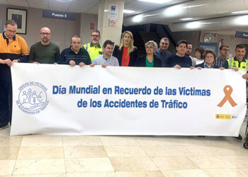En lo que va de año 15 personas han perdido la vida en las carreteras de Cuenca